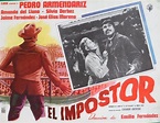 El impostor (1960) - FilmAffinity