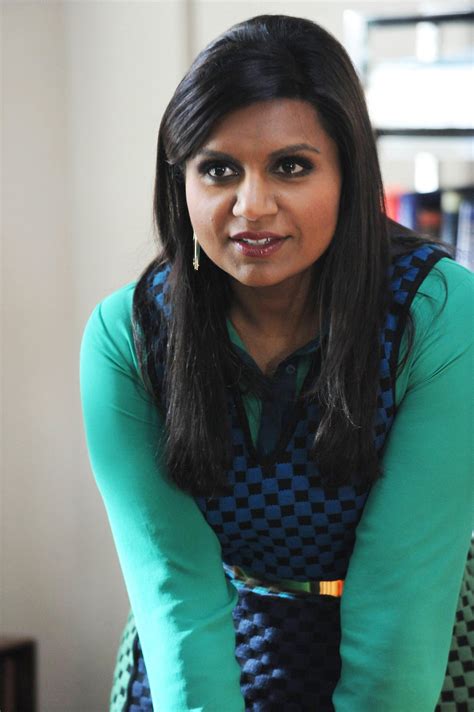 Mindy Kaling Is Writing Another Book And It May Just Have A Hint Of