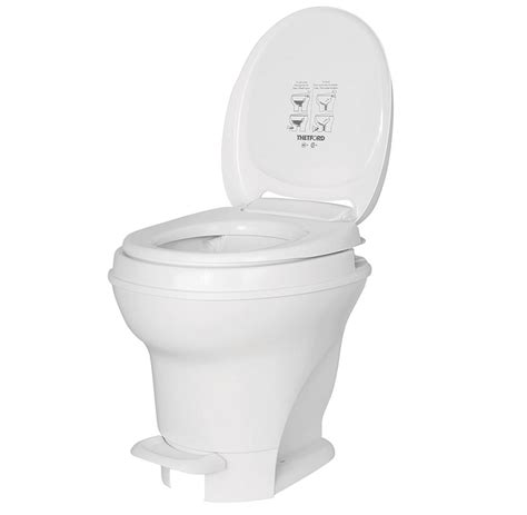 Thetford 31671 Aqua Magic V Rv Toilet