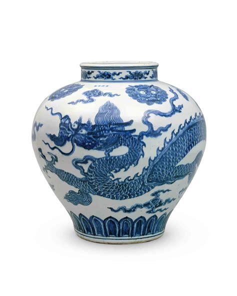 History Of Blue And White Ceramics Classic Color Combination