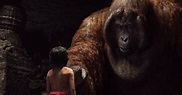 'Jungle Book': Meet Christopher Walken's orangutan King Louie