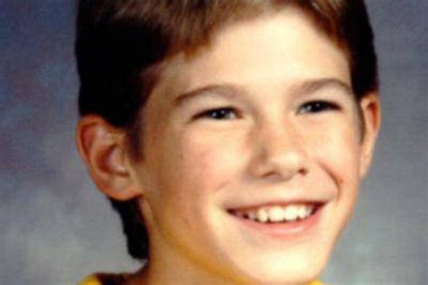 Minnesota Police Confirm Remains Are That Of Long Missing Boy Jacob