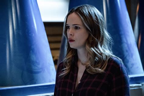 The Flash 615 The Exorcism Of Nash Wells Promotional Images ⚡️ The