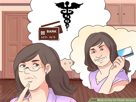 You can set your address, phone number, email and site description in the settings tab. 3 Ways to Pay for Plastic Surgery - wikiHow