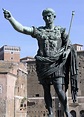 .Cosas de Historia y Arte: Grandes Líderes Mundiales: César Augusto