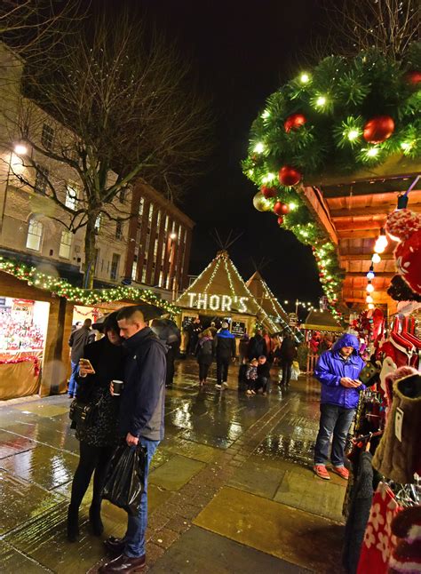 We will always try to give you the exact time for england. The York Christmas Markets | York england, Christmas in ...