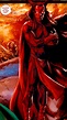 Mephisto (Earth-616) - Marvel Database - Wikia
