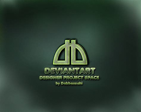3d Deviantart Logo By Dabbex30 By Dabbex30 On Deviantart