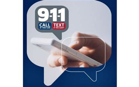 Texting 911 Now An Option In South Dakota Kcountry 1023