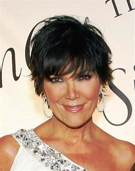 Short sassy haircuts short hairstyles for thick hair short hair cuts for women cool hairstyles short hair styles hairstyle images cabelo kris jenner chris jenner haircut haircut pictures. Pictures of Layered Short Black Hairstyle | Short hair ...