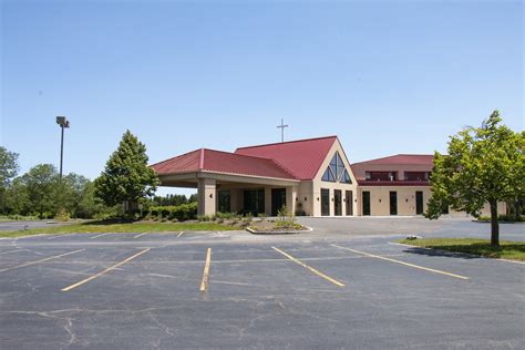 Northwest Bible Baptist Church Visit Us