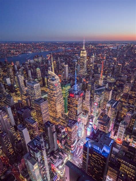 Check out these stunning images of NYC from National ...
