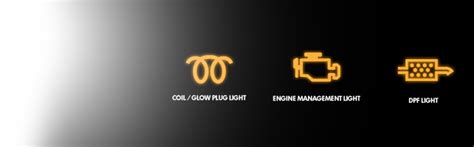 Dpf Egr Warning Dash Light Mwr Performance