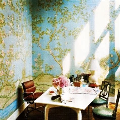Chinoiserie Room Modern Chinoiserie Chinoiserie Wallpaper Green
