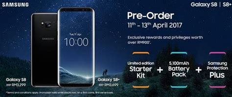 For more about the galaxy s8 and s8+. 11street offers the same Samsung Galaxy S8 pre-order promo ...