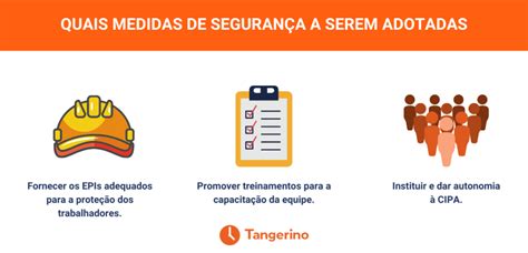 Segurança no Trabalho as Principais Ações a Serem Tomadas Tangerino