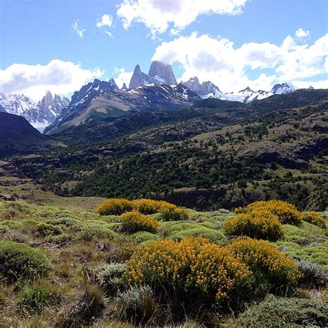 Best Of Southern Patagonia 10 Days Kimkim