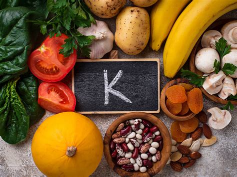 20 Best Foods That Are Rich In Vitamin K Styles At Life