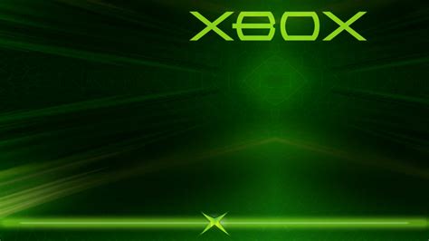 49 Xbox Backgrounds