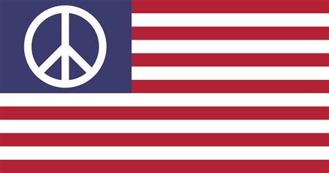 Peace Flag Wikipedia