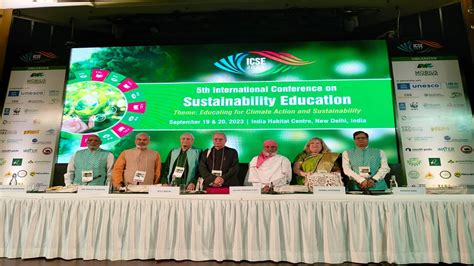 Mobius Foundation Organizes 2 Day International Conference On