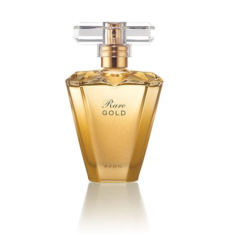 Rare Gold Ladies Eau De Parfum Perfume Avon