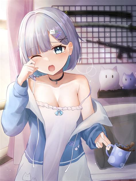 Kaga Sumire Vspo Absurdres Commentary Request Highres 1girl