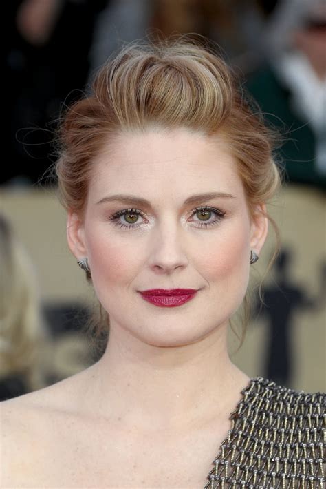 She also voices several characters on the fox animated series. Wonderfull Alexandra Breckinidge - Alexandra Breckenridge ...