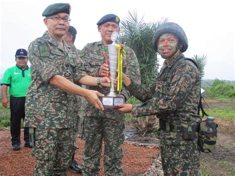 Latihan industri tarikh tutup : POLIMAS Cemerlang di MALPTAAC 2019