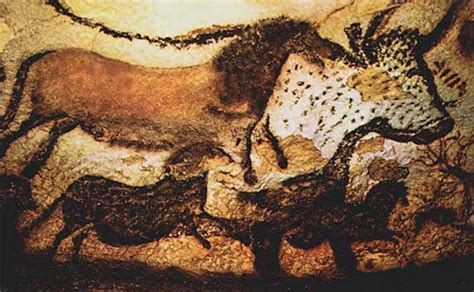 Lascaux Cave Paintings 1 Readit
