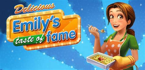 One thing's for sure, her family will never be the same again after this. Delicious: Emily's Taste of Fame Free Download « IGGGAMES