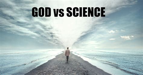 God Vs Evolution Vs Science