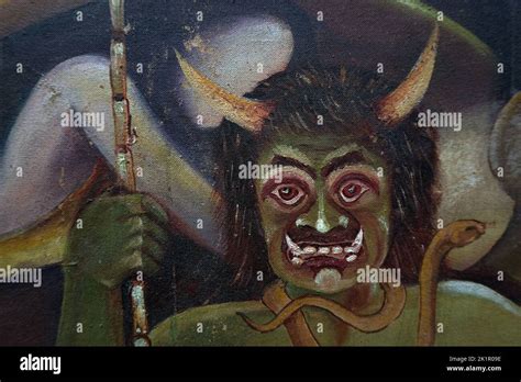 Adoración De Satanás Fotografías E Imágenes De Alta Resolución Alamy