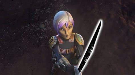 Star Wars Rebels 2017 Premiere Date Possible Rogue One Connection Revealed