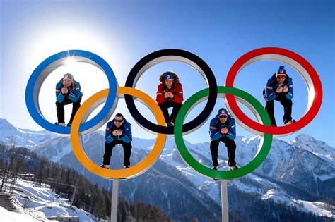 Fond Décran 2014 Winter Paralympics Sochi 2014 Jeux Olympiques