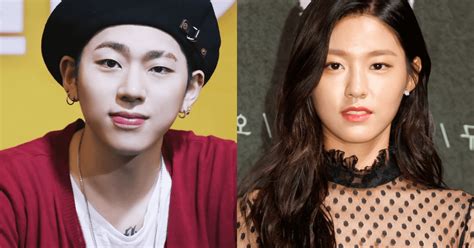 Fans Find Evidence That Zico And Seolhyun Are Still Dating Zico Responds Koreaboo