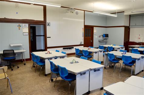 We did not find results for: How Students and Teachers Designed 21st Century Classrooms