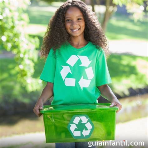 More images for imagenes de niños tirando basura » El reciclaje y los niños