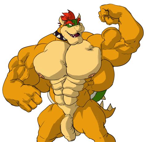 post 1796263 bowser koopa remert super mario bros