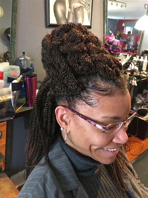 Pin By Taja Welch On Braid Crazy Hair Styles Beauty Hair