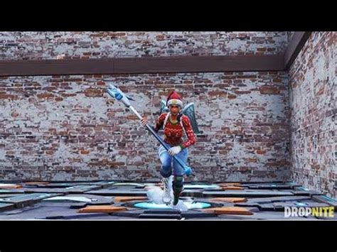 Find the lama escape game. Fortnite Escape Room Puzzle/Parkour code in desc - YouTube