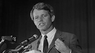 Remembering the legacy of Robert F. Kennedy