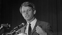 Remembering the legacy of Robert F. Kennedy