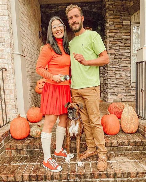 Best Diy Last Minute Couples Costumes For Halloween Ewriteups