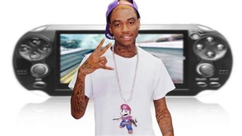 Soulja Boy Is Back With A New Console That Looks A Lot Like The