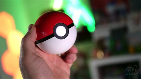 Want To Feel Like A Real Pokemon Trainer Try This Premium Pokeball