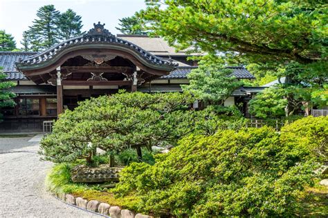 Things To Do In Kanazawa Japans Little Kyoto