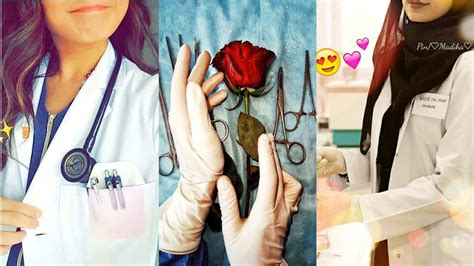 Best Doctor Dpz For Girls New Medical Student Dpzcreation Bank Youtube
