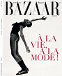 Harper’s Bazaar France Launches With Four Covers – WWD