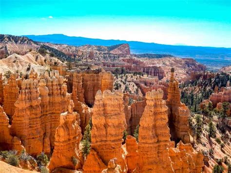 Affordable Camping Bryce Canyon National Park The Roving Foley S